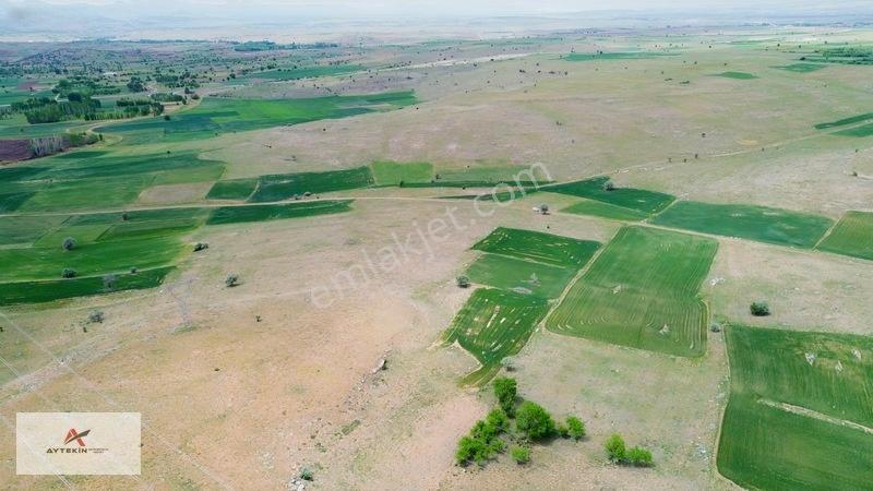 Akören Orhaniye Mahallesinde 2.405 M² Müstakil Tapulu Tarla — fotoğraf 8