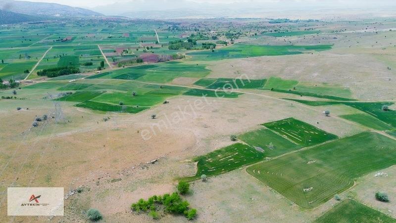 Akören Orhaniye Mahallesinde 2.405 M² Müstakil Tapulu Tarla — fotoğraf 9