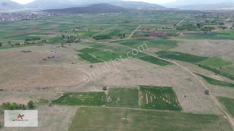 Akören Orhaniye Mahallesinde 2.405 M² Müstakil Tapulu Tarla — fotoğraf 10