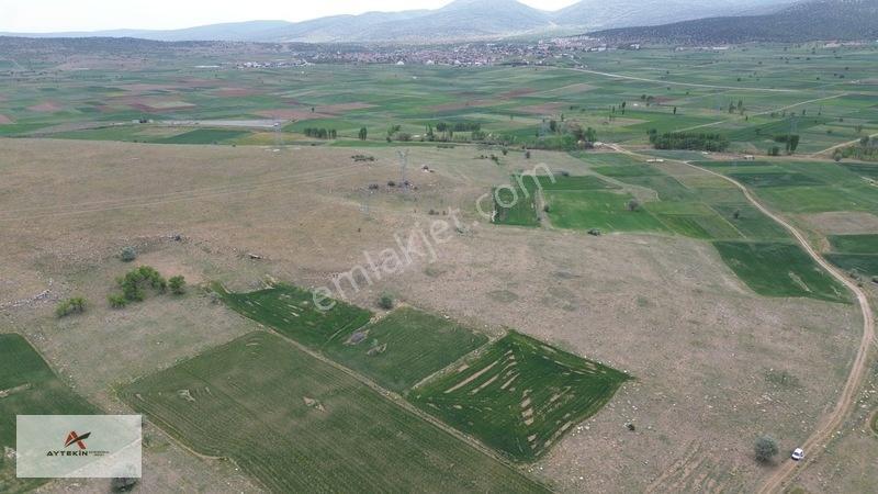 Akören Orhaniye Mahallesinde 2.405 M² Müstakil Tapulu Tarla — fotoğraf 11