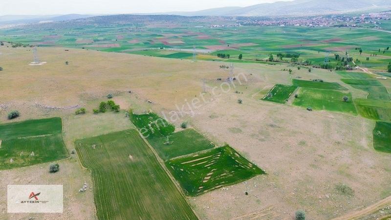 Akören Orhaniye Mahallesinde 2.405 M² Müstakil Tapulu Tarla — fotoğraf 12