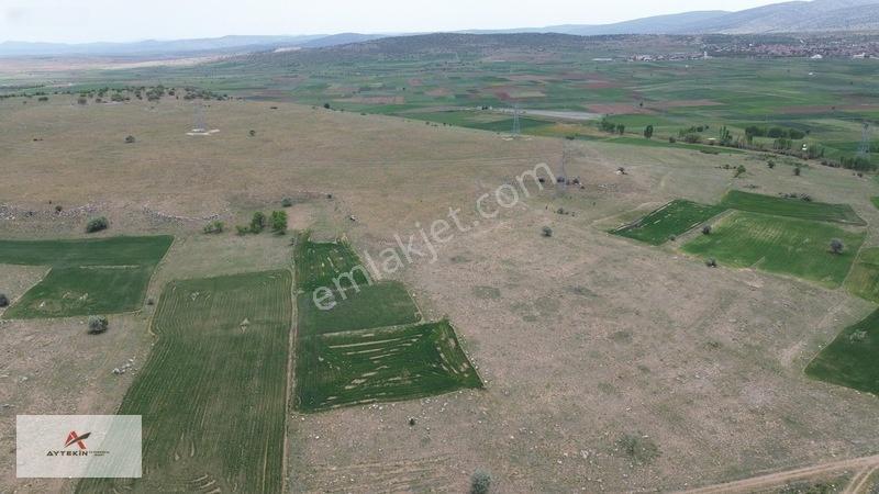 Akören Orhaniye Mahallesinde 2.405 M² Müstakil Tapulu Tarla — fotoğraf 13
