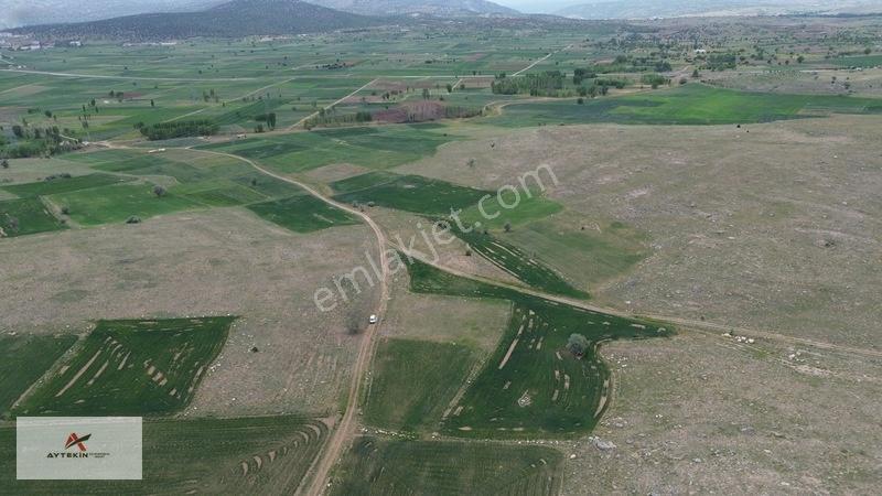 Akören Orhaniye Mahallesinde 2.405 M² Müstakil Tapulu Tarla — fotoğraf 14