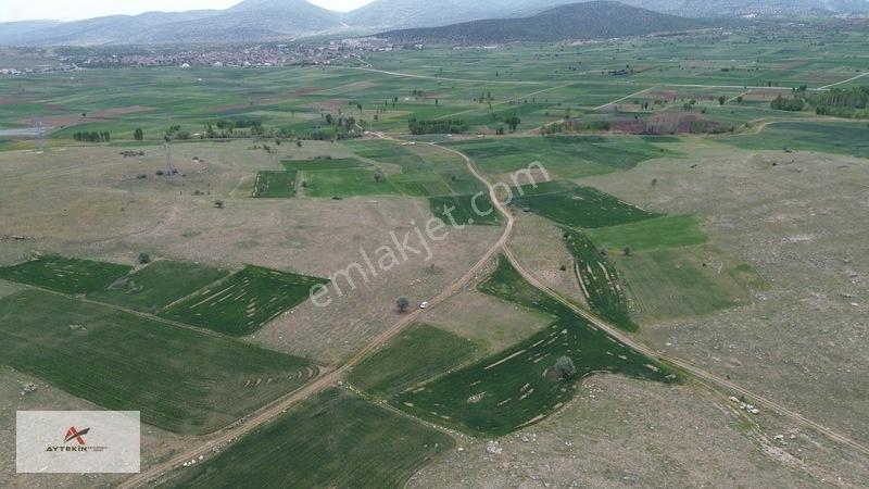 Akören Orhaniye Mahallesinde 2.405 M² Müstakil Tapulu Tarla — fotoğraf 15