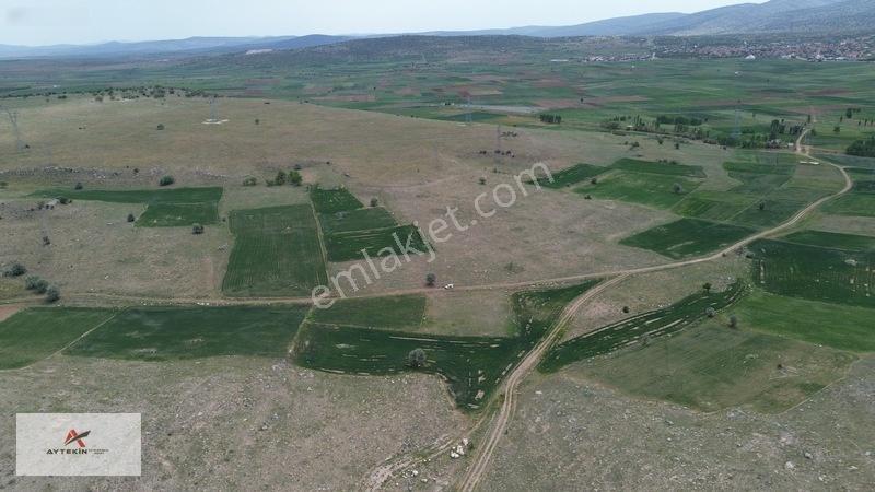 Akören Orhaniye Mahallesinde 2.405 M² Müstakil Tapulu Tarla — fotoğraf 16