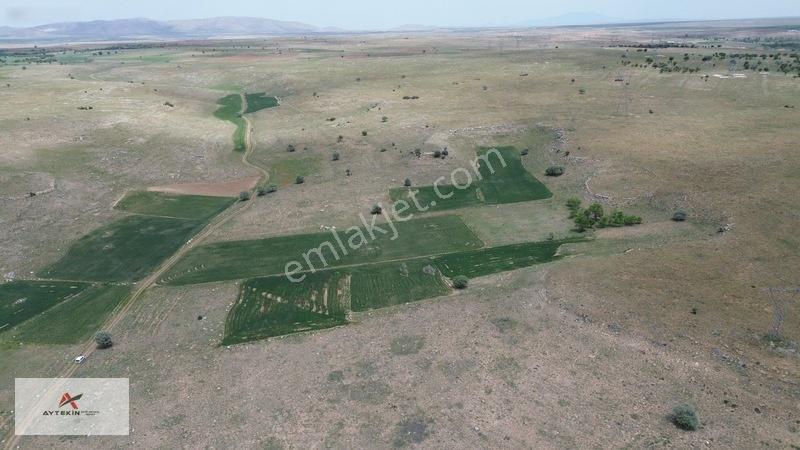 Akören Orhaniye Mahallesinde 2.405 M² Müstakil Tapulu Tarla — fotoğraf 17