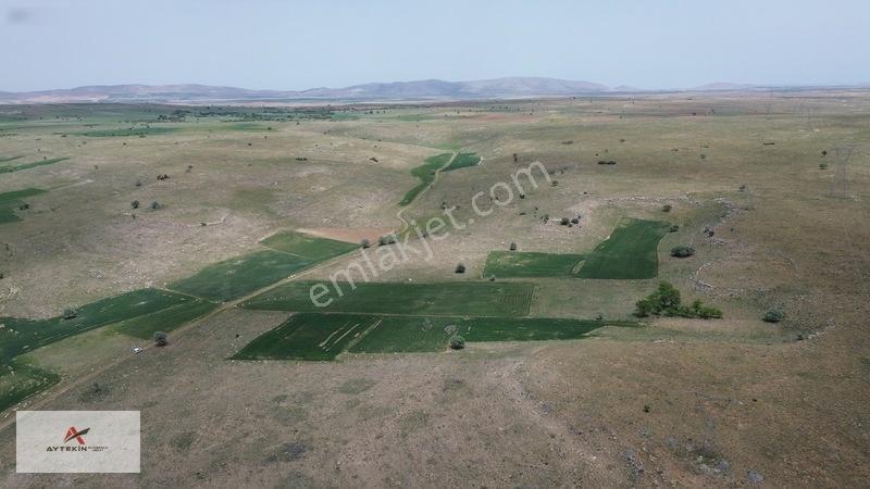 Akören Orhaniye Mahallesinde 2.405 M² Müstakil Tapulu Tarla — fotoğraf 18