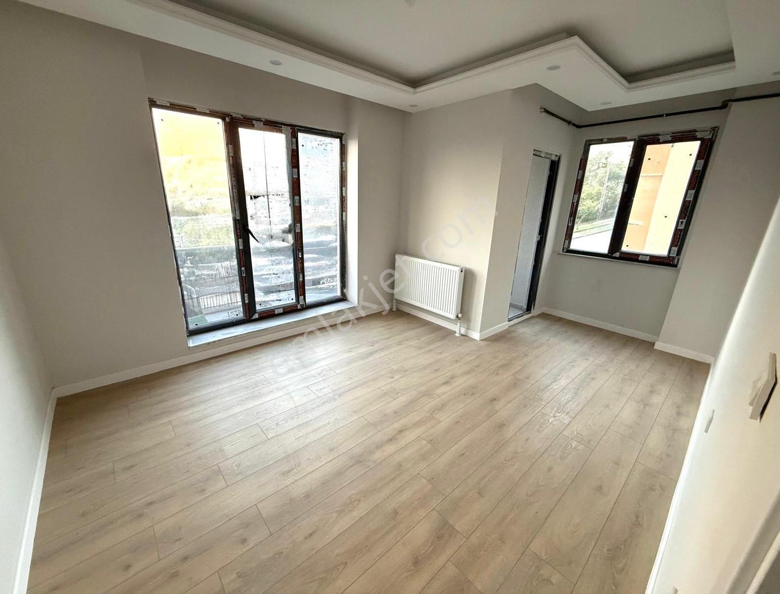 Köprü Emlak'tan Gazi Mah Satılık Sıfır Ara Kat Daire — fotoğraf 8