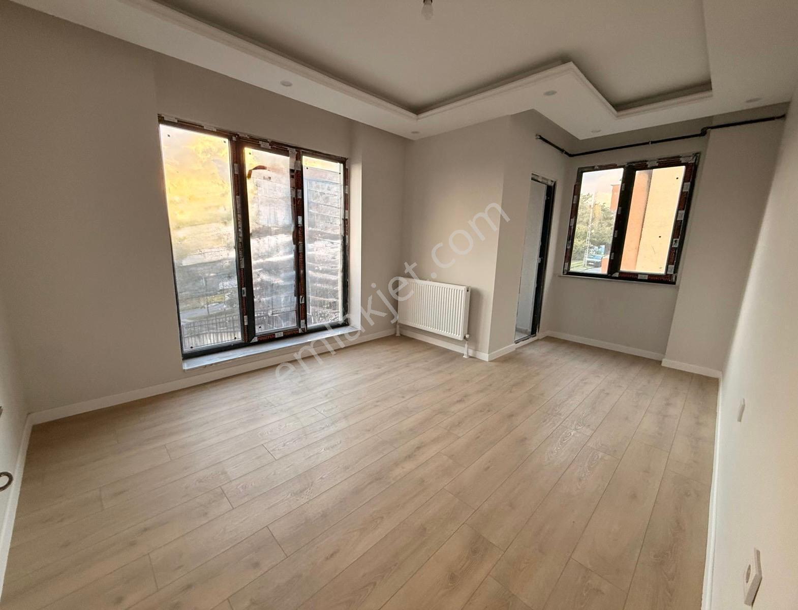 Köprü Emlak'tan Gazi Mah Satılık Sıfır Ara Kat Daire — fotoğraf 10