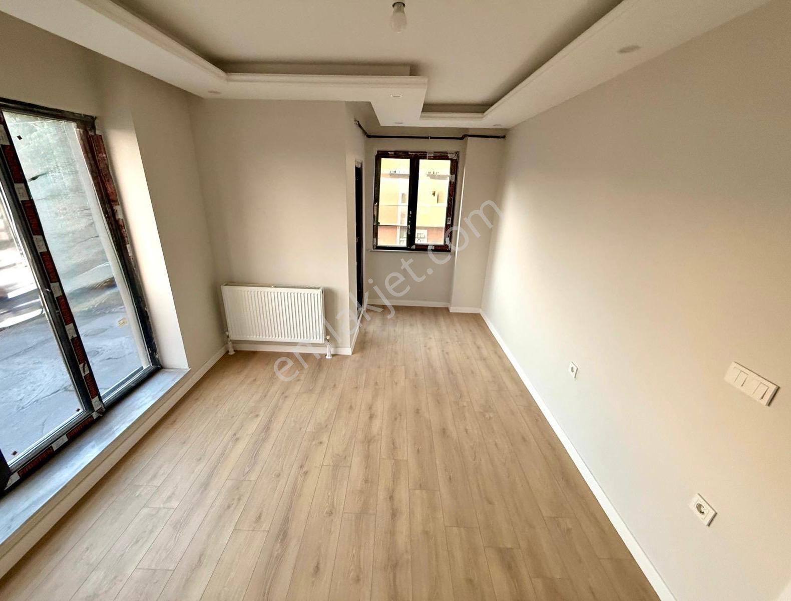 Köprü Emlak'tan Gazi Mah Satılık Sıfır Ara Kat Daire — fotoğraf 11
