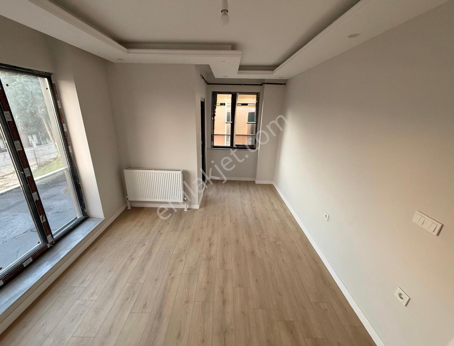 Köprü Emlak'tan Gazi Mah Satılık Sıfır Ara Kat Daire — fotoğraf 12