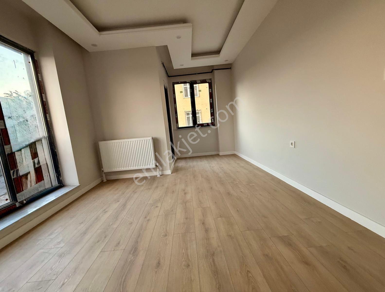 Köprü Emlak'tan Gazi Mah Satılık Sıfır Ara Kat Daire — fotoğraf 13
