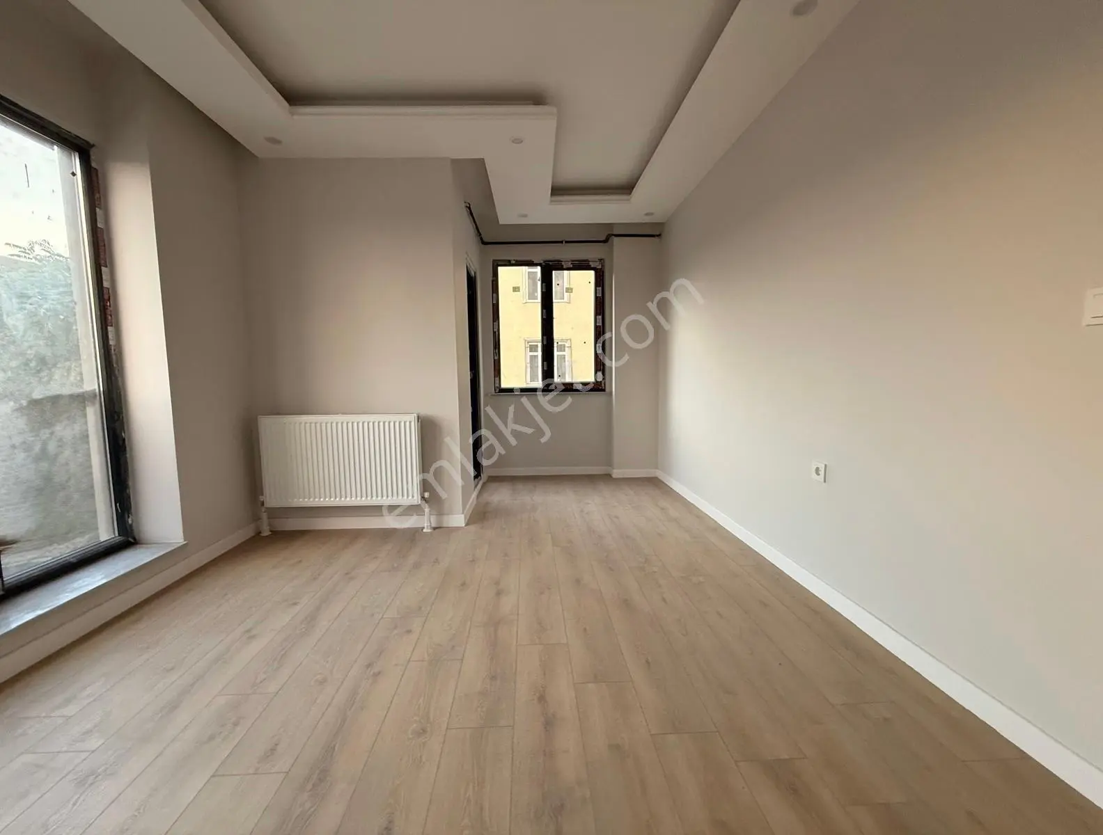 Köprü Emlak'tan Gazi Mah Satılık Sıfır Ara Kat Daire — fotoğraf 15