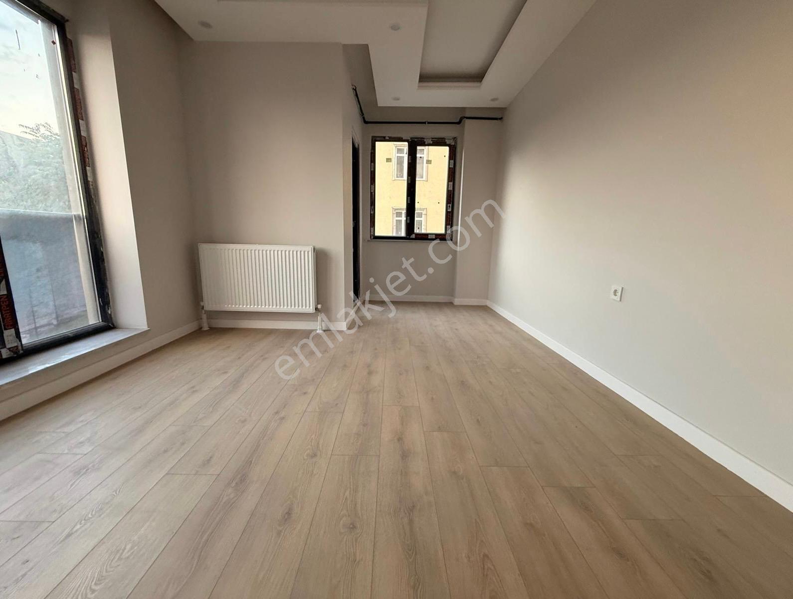 Köprü Emlak'tan Gazi Mah Satılık Sıfır Ara Kat Daire — fotoğraf 16
