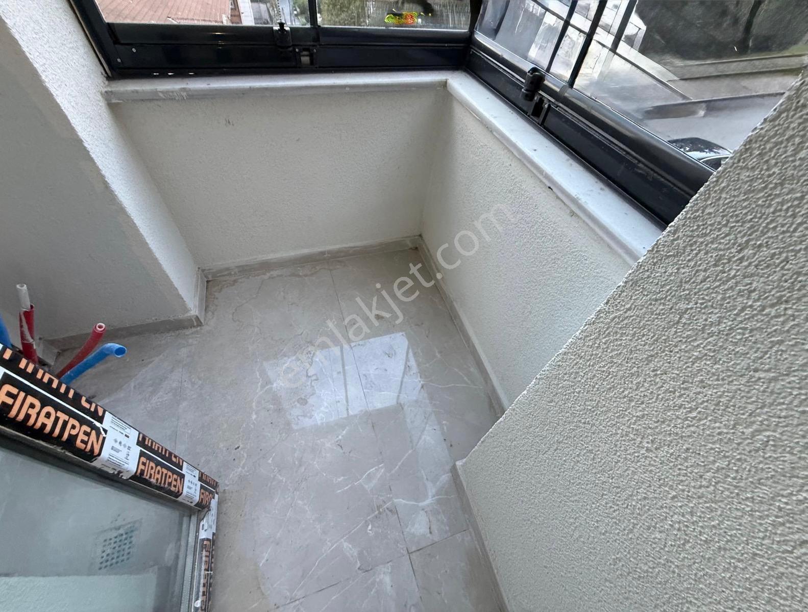 Köprü Emlak'tan Gazi Mah Satılık Sıfır Ara Kat Daire — fotoğraf 17