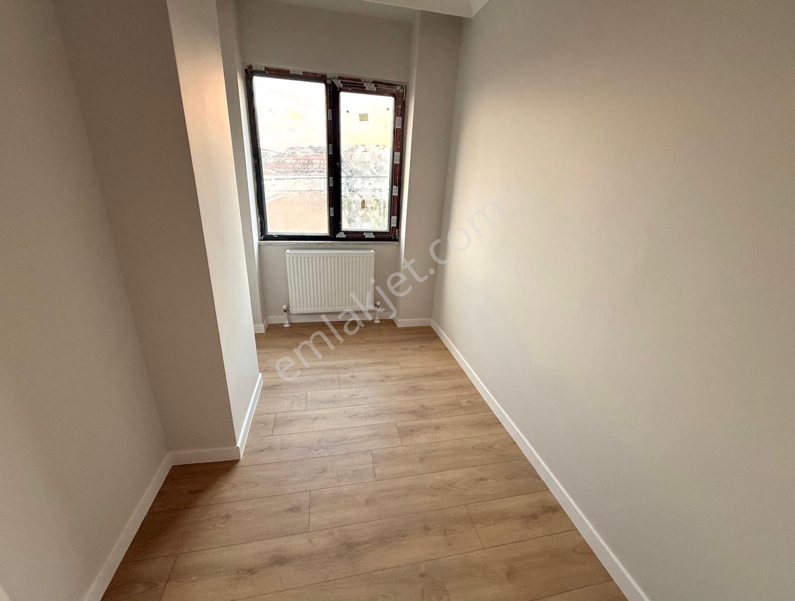 Köprü Emlak'tan Gazi Mah Satılık Sıfır Ara Kat Daire — fotoğraf 19