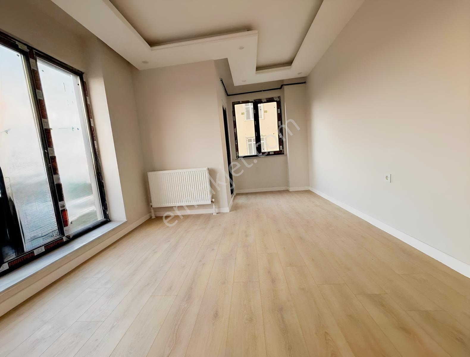 Köprü Emlak'tan Gazi Mah Satılık Sıfır Ara Kat Daire — fotoğraf 20