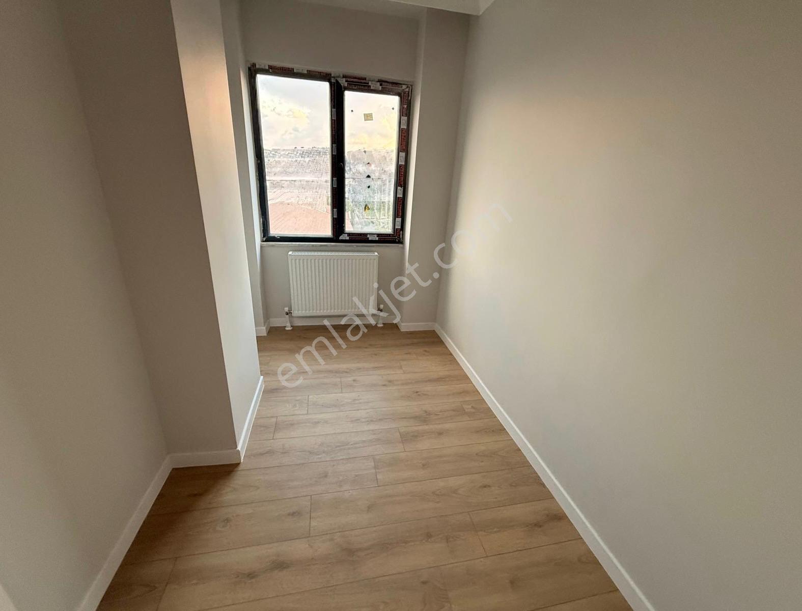 Köprü Emlak'tan Gazi Mah Satılık Sıfır Ara Kat Daire — fotoğraf 28