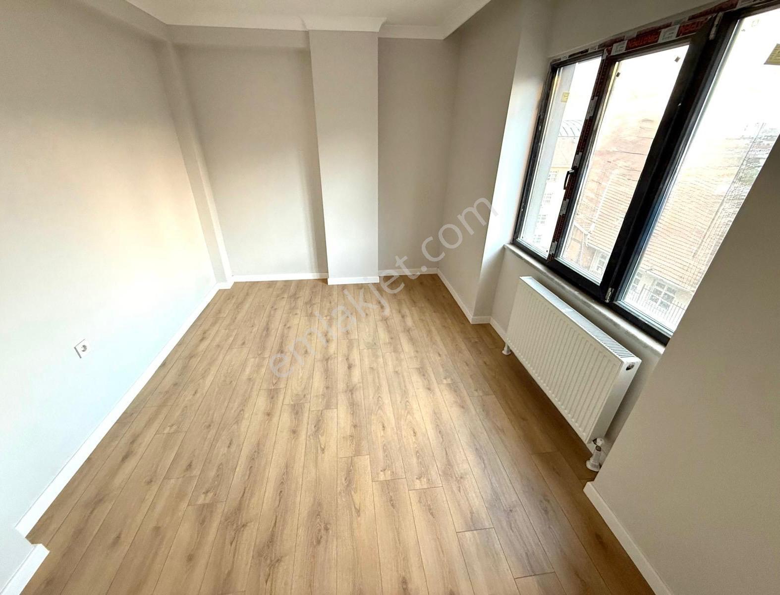 Köprü Emlak'tan Gazi Mah Satılık Sıfır Ara Kat Daire — fotoğraf 29