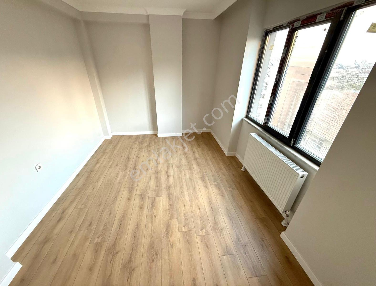 Köprü Emlak'tan Gazi Mah Satılık Sıfır Ara Kat Daire — fotoğraf 30
