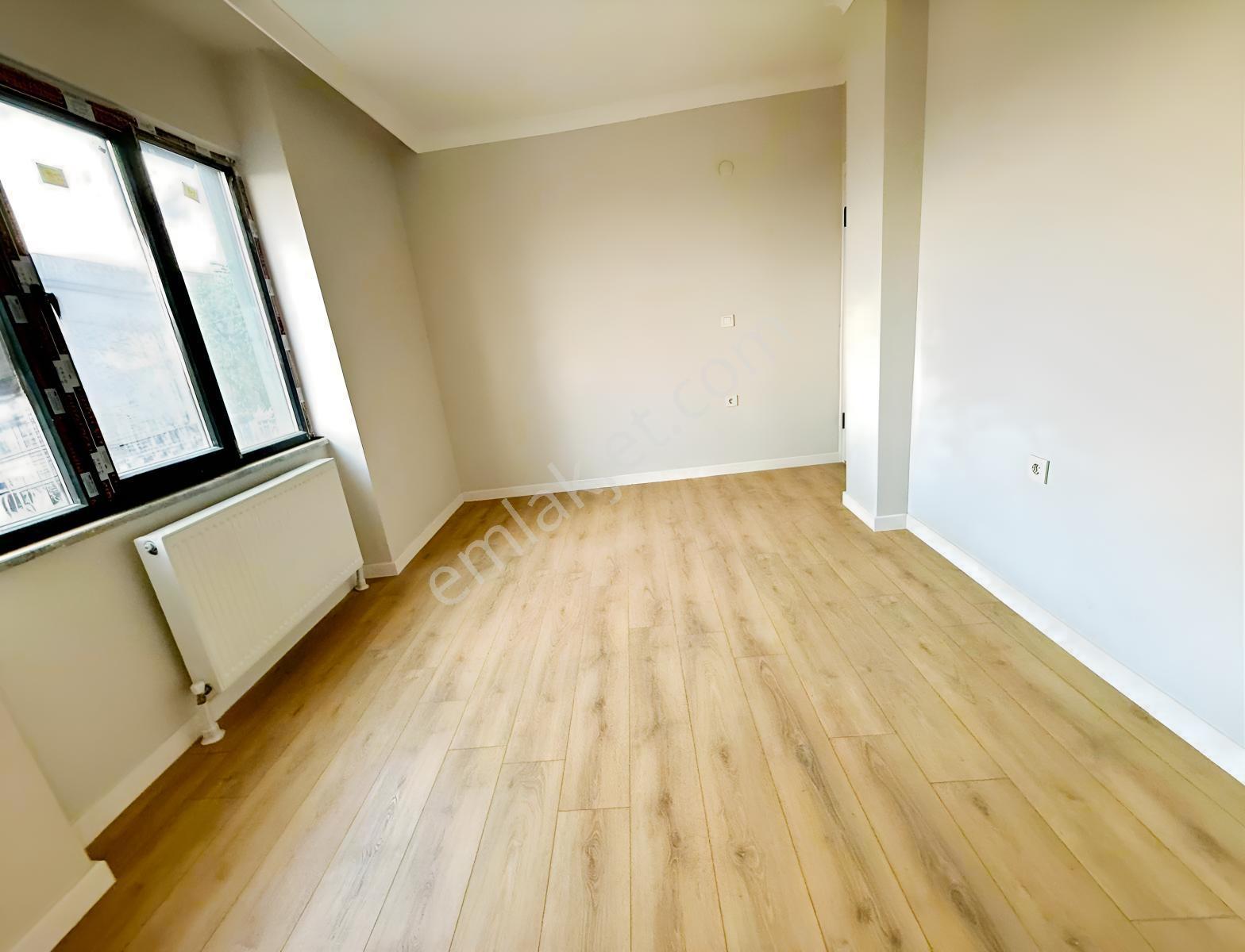 Köprü Emlak'tan Gazi Mah Satılık Sıfır Ara Kat Daire — fotoğraf 32