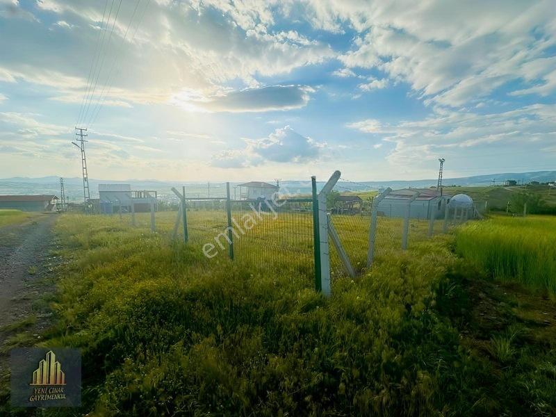 Hasanoğlan'da 635 M2 Tek Tapu Konut İmarlı Fırsat Arsa — fotoğraf 11