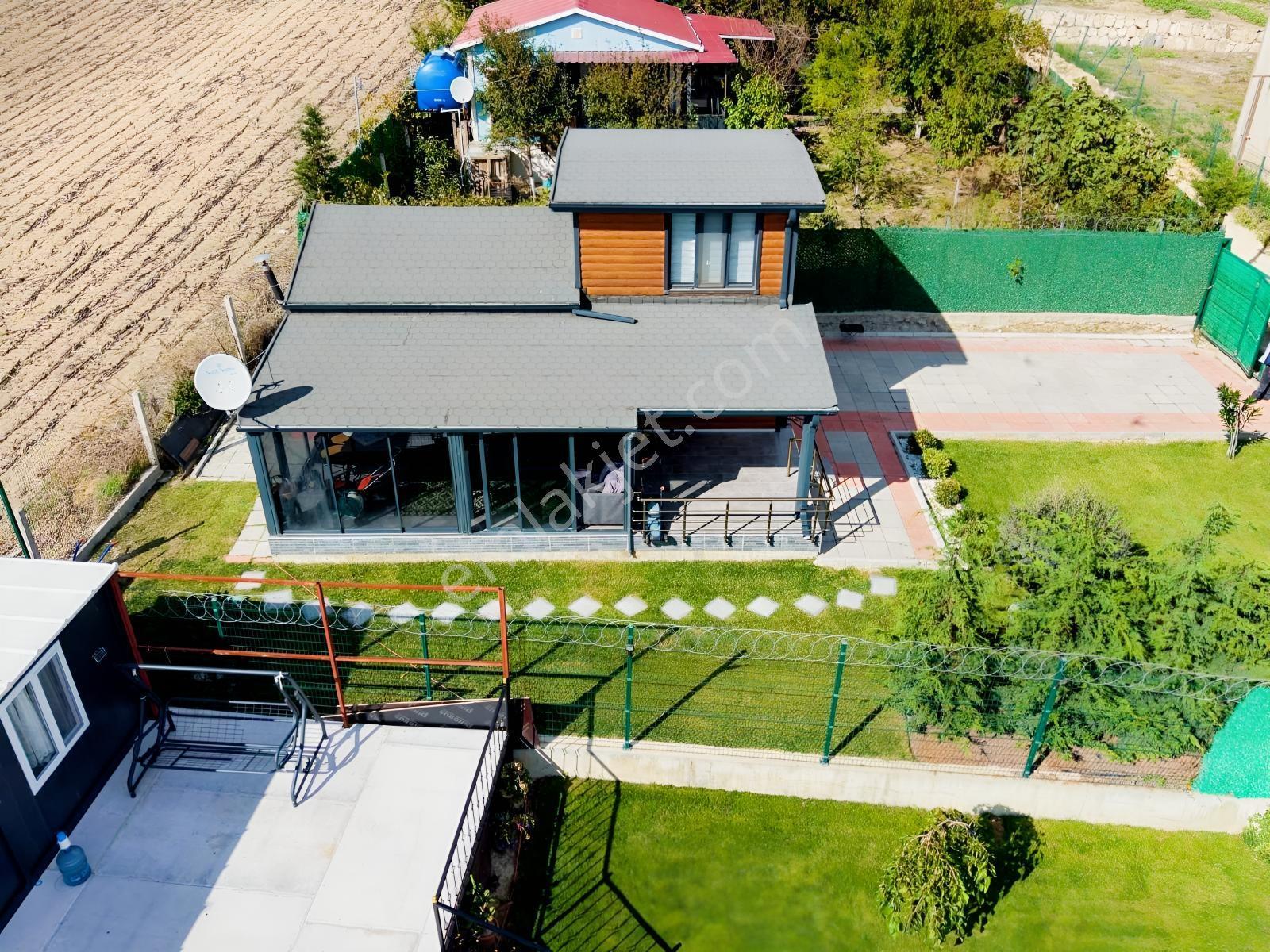 Çatalca Dağyenicede Fırsat! Doğa İçinde, Full Eşyalı — fotoğraf 12