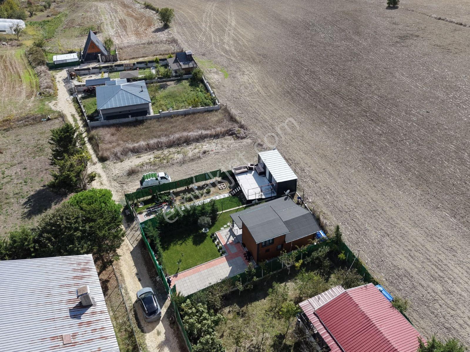Çatalca Dağyenicede Fırsat! Doğa İçinde, Full Eşyalı — fotoğraf 13