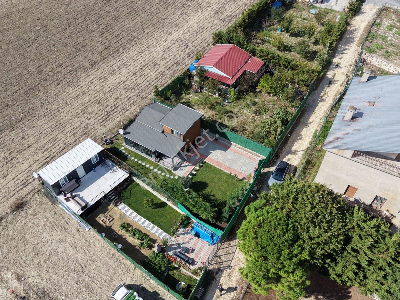 Çatalca Dağyenicede Fırsat! Doğa İçinde, Full Eşyalı — fotoğraf 14