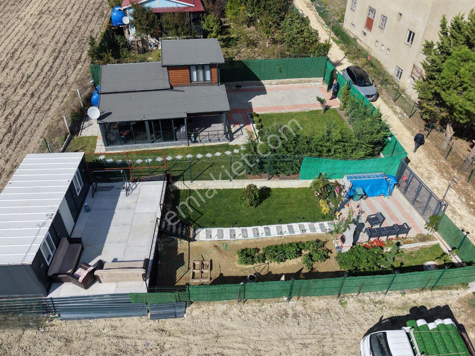 Çatalca Dağyenicede Fırsat! Doğa İçinde, Full Eşyalı — fotoğraf 15