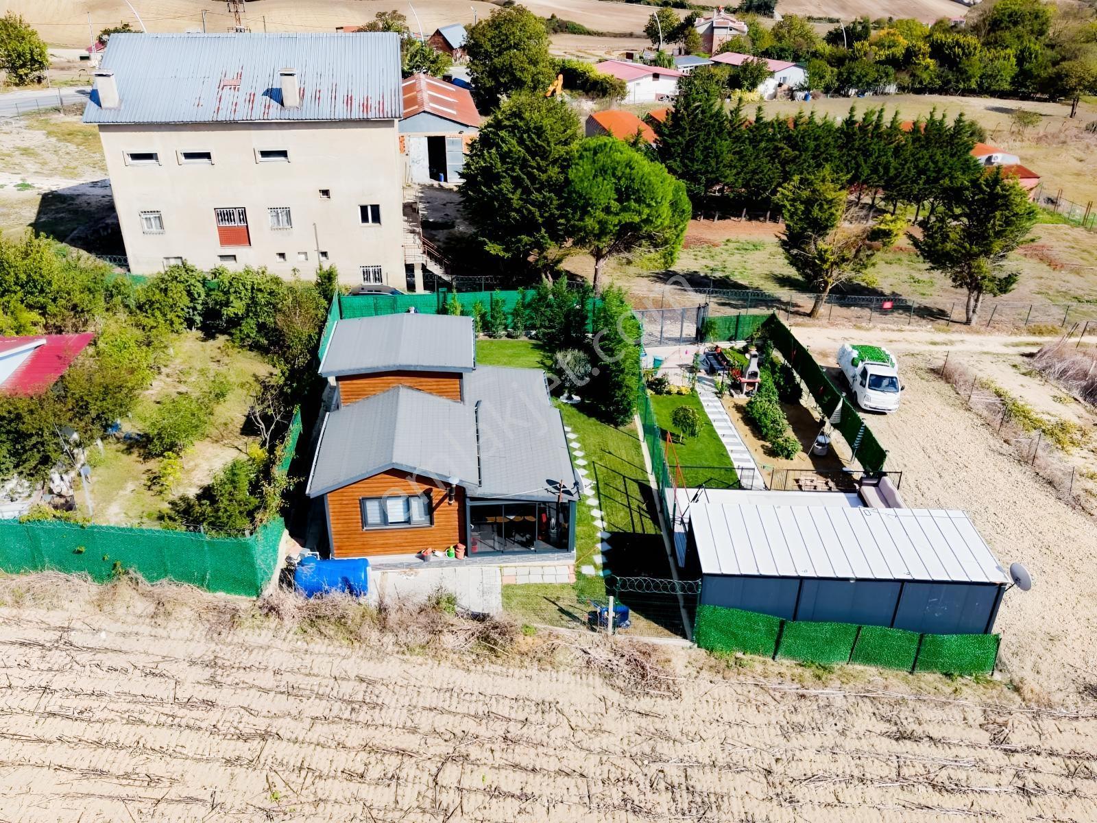 Çatalca Dağyenicede Fırsat! Doğa İçinde, Full Eşyalı — fotoğraf 16