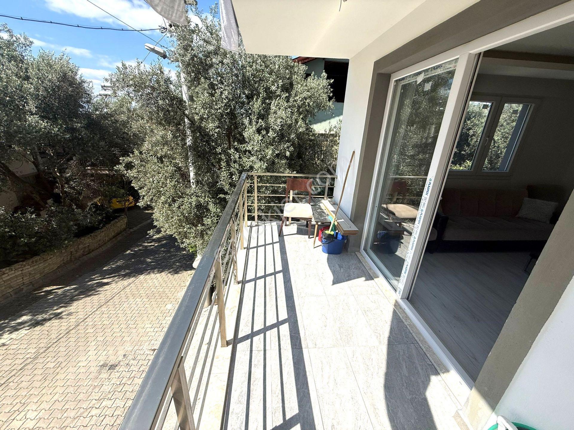 Goldhouse Dan Satılık Fethiyede Merkeze Yakın Depolu 2+1 Daire — fotoğraf 7