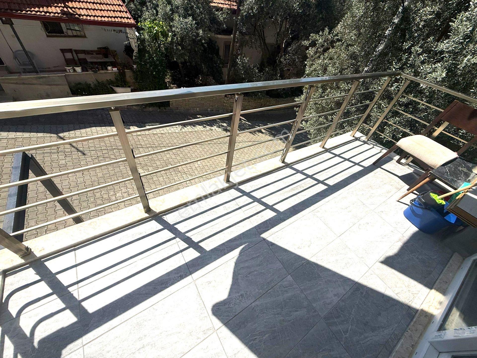 Goldhouse Dan Satılık Fethiyede Merkeze Yakın Depolu 2+1 Daire — fotoğraf 9