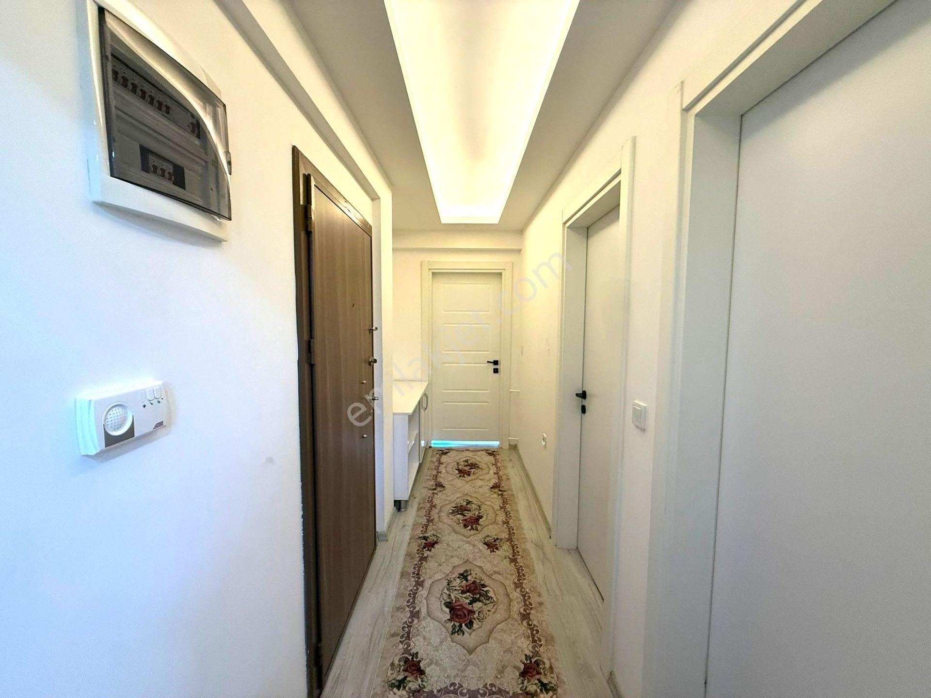 Goldhouse Dan Satılık Fethiyede Merkeze Yakın Depolu 2+1 Daire — fotoğraf 10