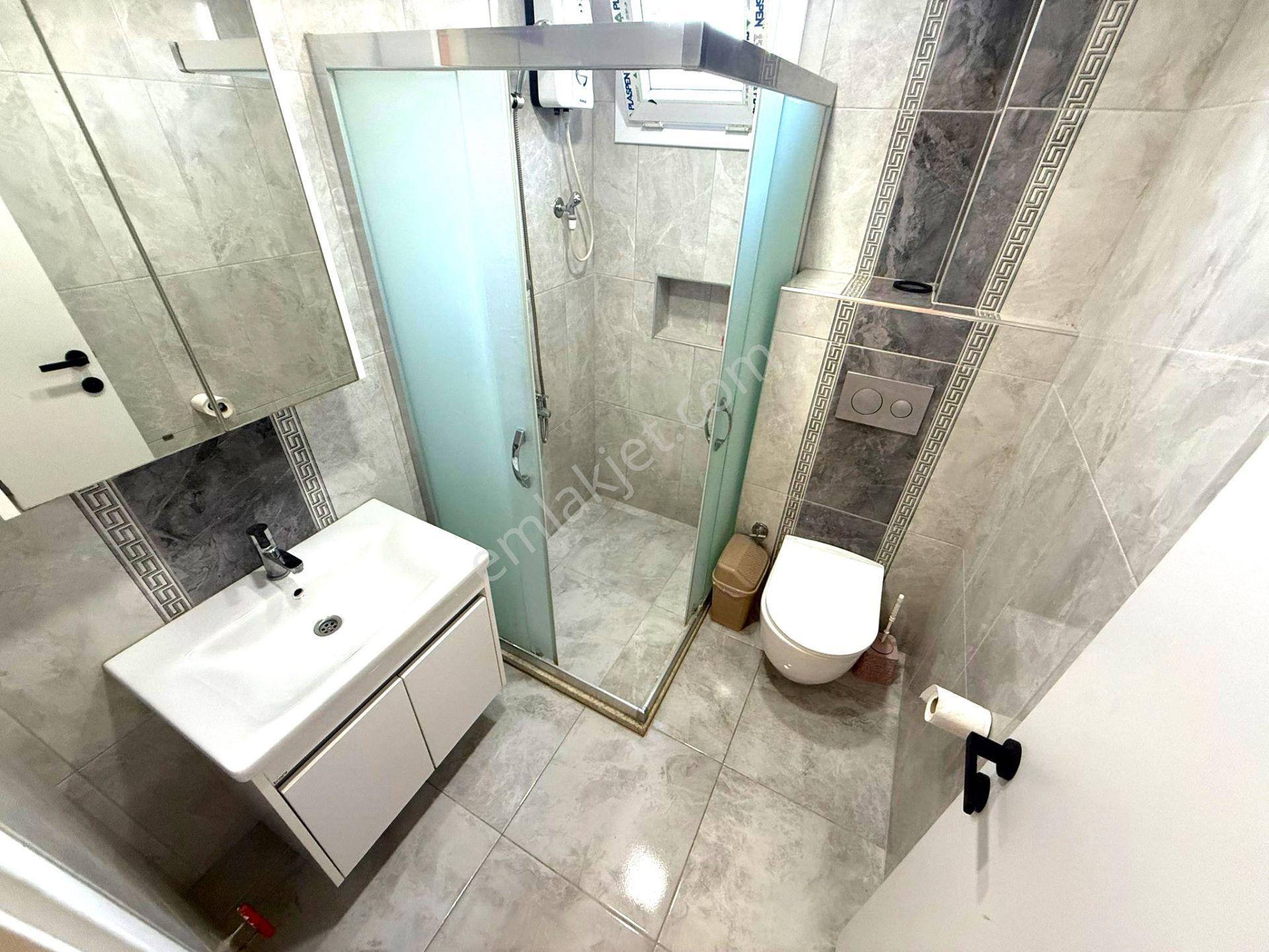 Goldhouse Dan Satılık Fethiyede Merkeze Yakın Depolu 2+1 Daire — fotoğraf 11