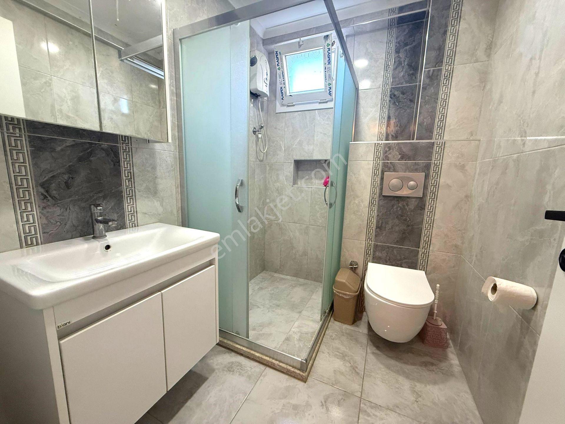 Goldhouse Dan Satılık Fethiyede Merkeze Yakın Depolu 2+1 Daire — fotoğraf 12