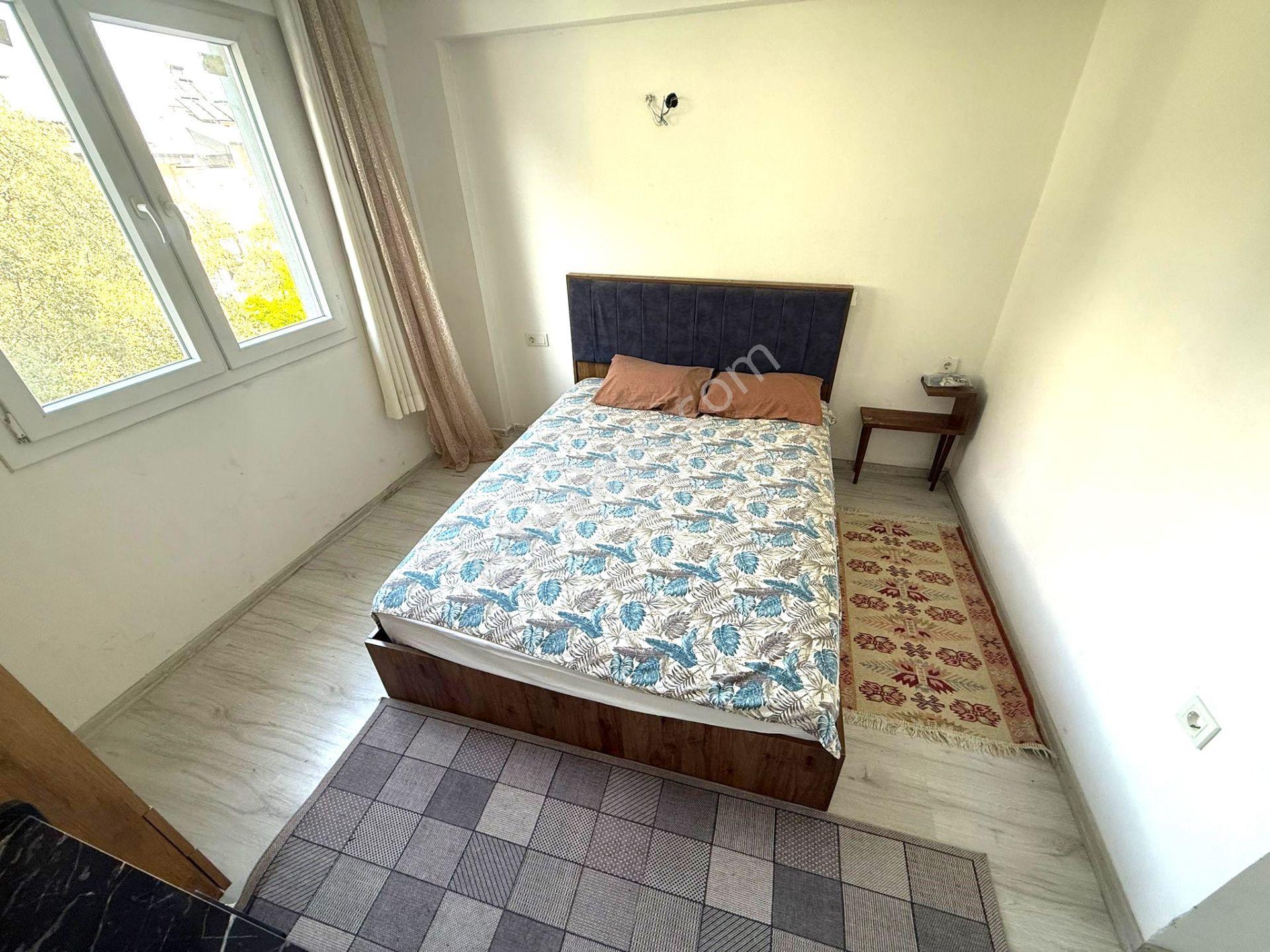 Goldhouse Dan Satılık Fethiyede Merkeze Yakın Depolu 2+1 Daire — fotoğraf 14