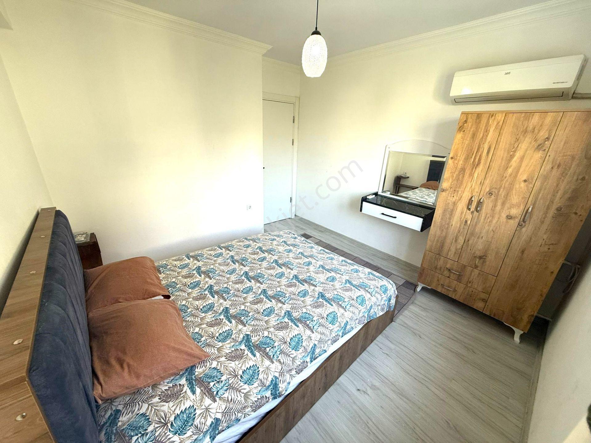 Goldhouse Dan Satılık Fethiyede Merkeze Yakın Depolu 2+1 Daire — fotoğraf 15