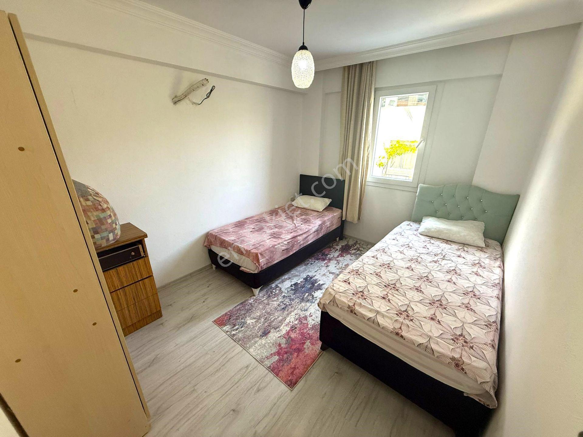 Goldhouse Dan Satılık Fethiyede Merkeze Yakın Depolu 2+1 Daire — fotoğraf 16