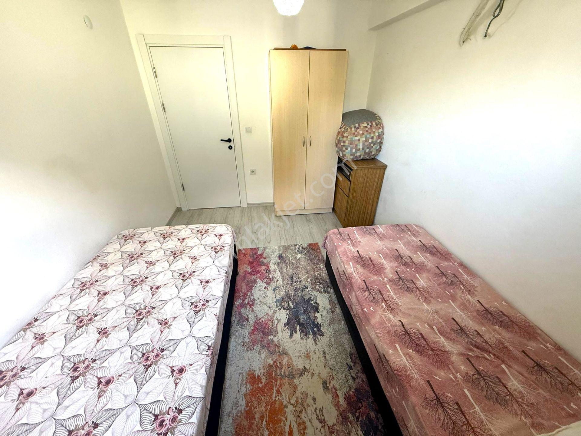 Goldhouse Dan Satılık Fethiyede Merkeze Yakın Depolu 2+1 Daire — fotoğraf 17