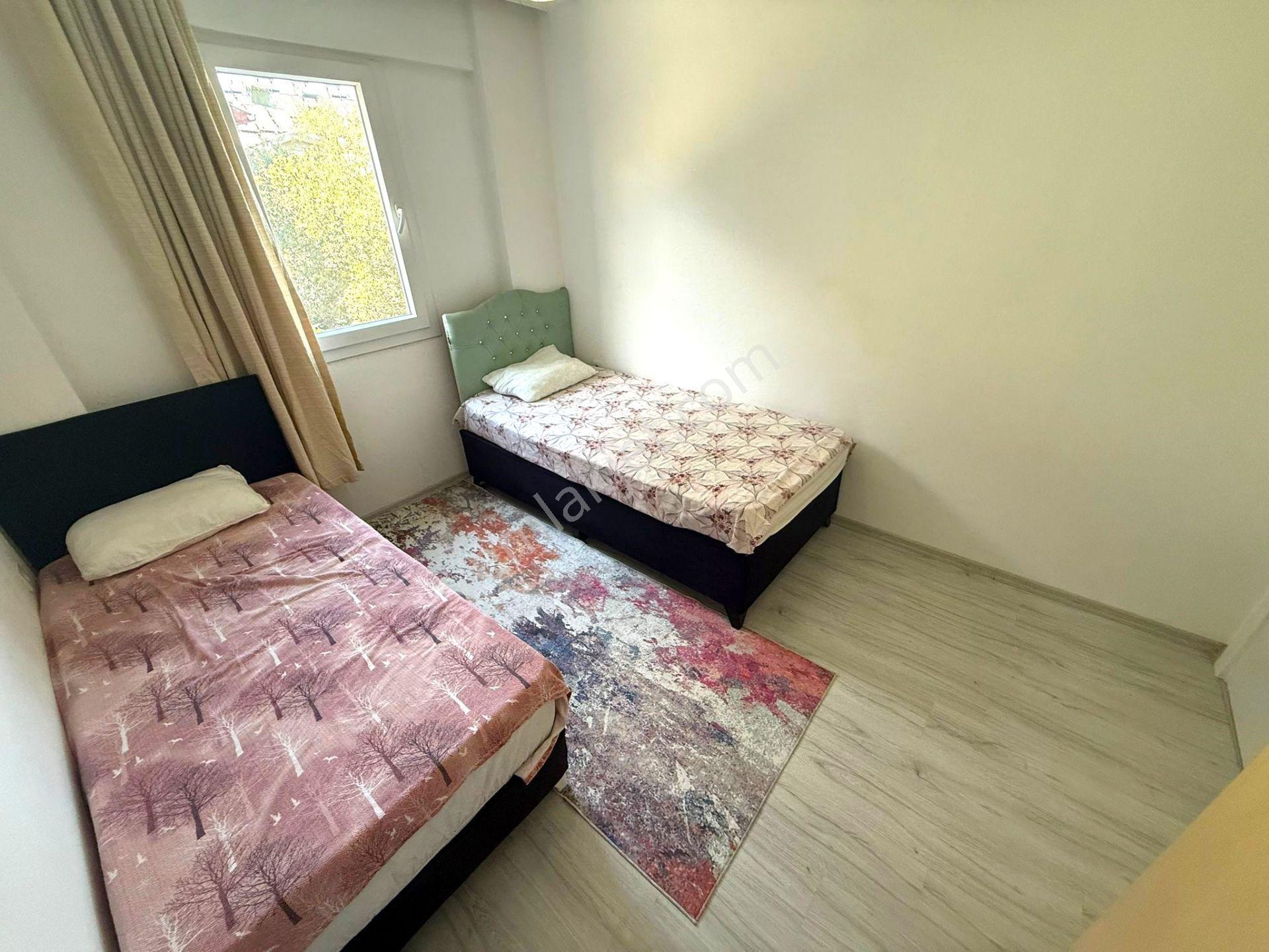 Goldhouse Dan Satılık Fethiyede Merkeze Yakın Depolu 2+1 Daire — fotoğraf 18