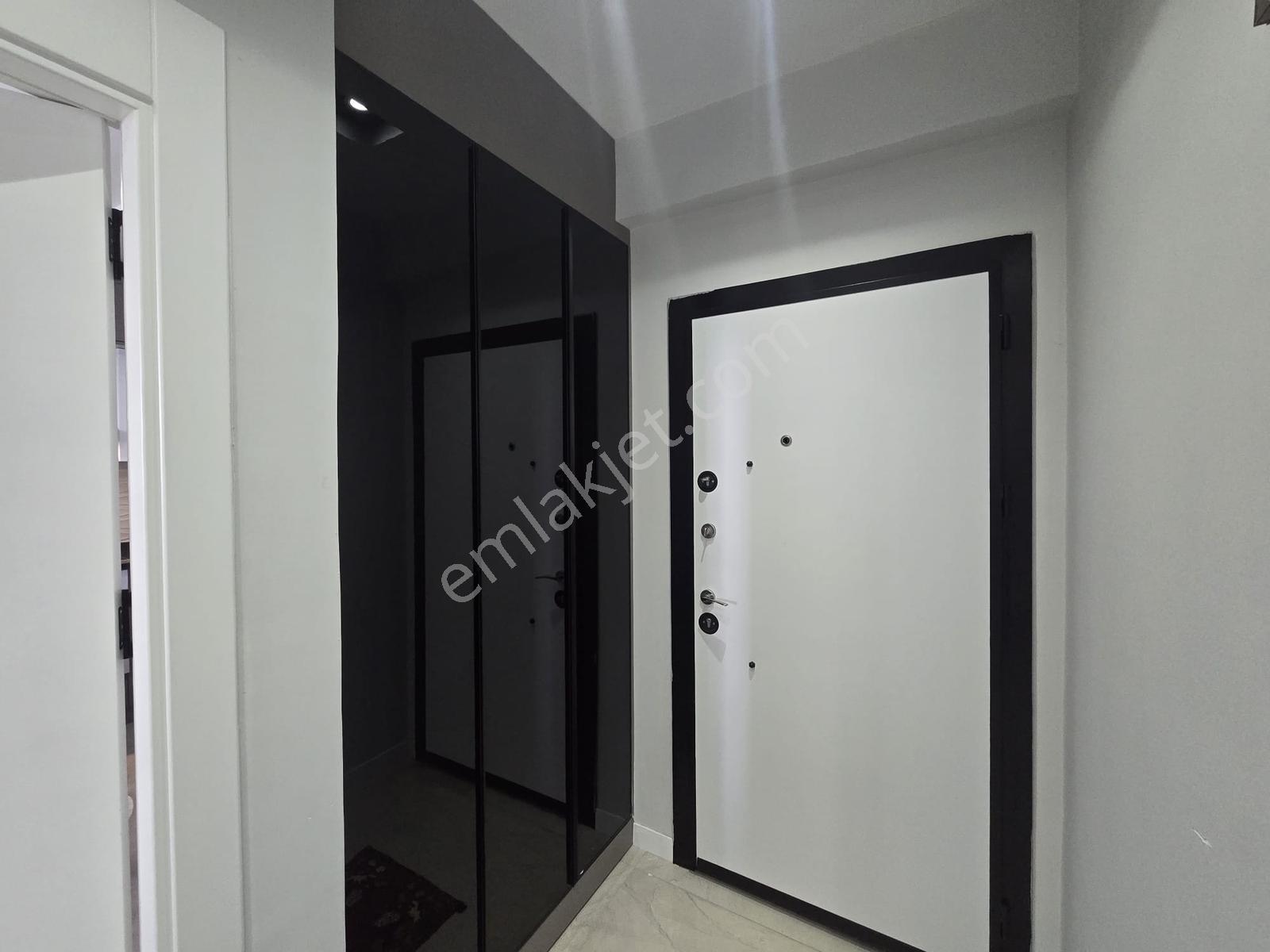 Mersin Erdemli Ayaş Alim Tower Sitesi Deniz Satılık 2+1 Daire — fotoğraf 6