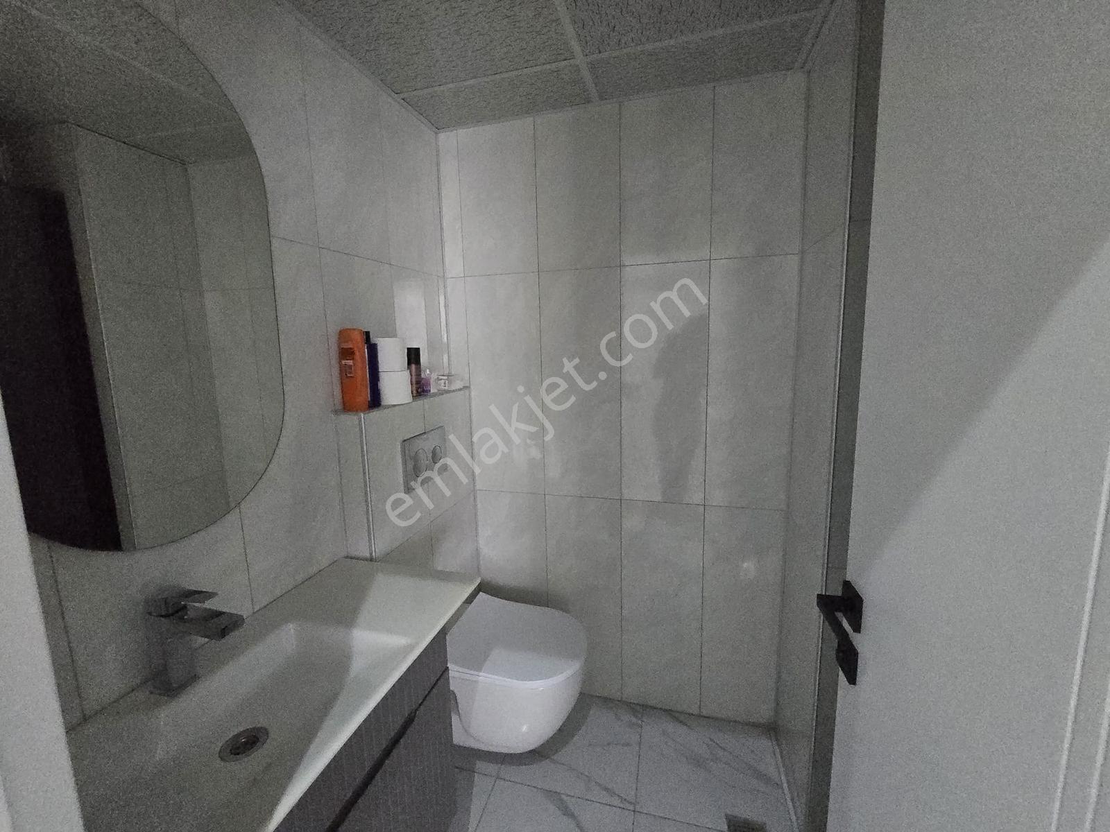Mersin Erdemli Ayaş Alim Tower Sitesi Deniz Satılık 2+1 Daire — fotoğraf 10