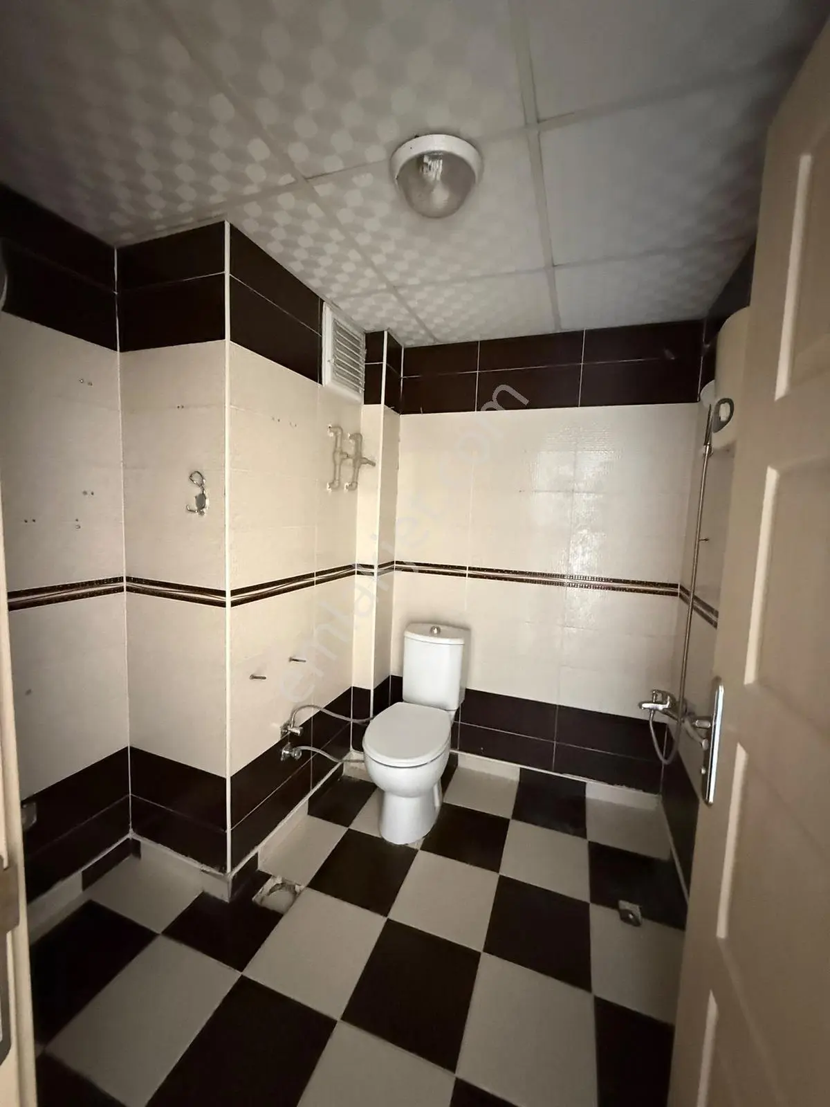 Doğan'dan-belkıs'ta Satılık 3+1 Giriş Kat Daire**doğalgazlı** — fotoğraf 15