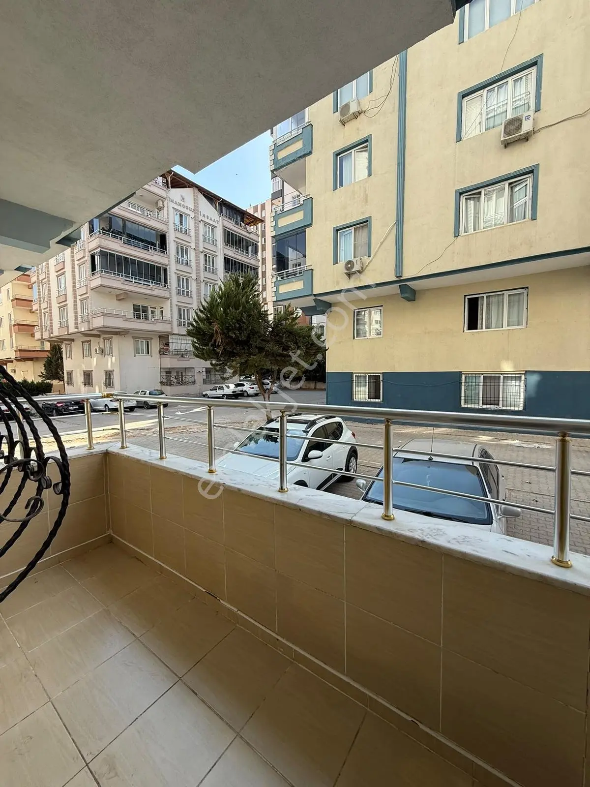 Doğan'dan-belkıs'ta Satılık 3+1 Giriş Kat Daire**doğalgazlı** — fotoğraf 24