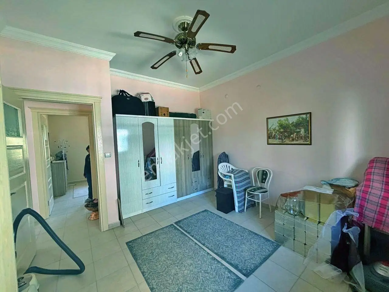 Uytundan Burhaniye İskele'de Denize 300 Metre Tam Müstakil Villa — fotoğraf 20