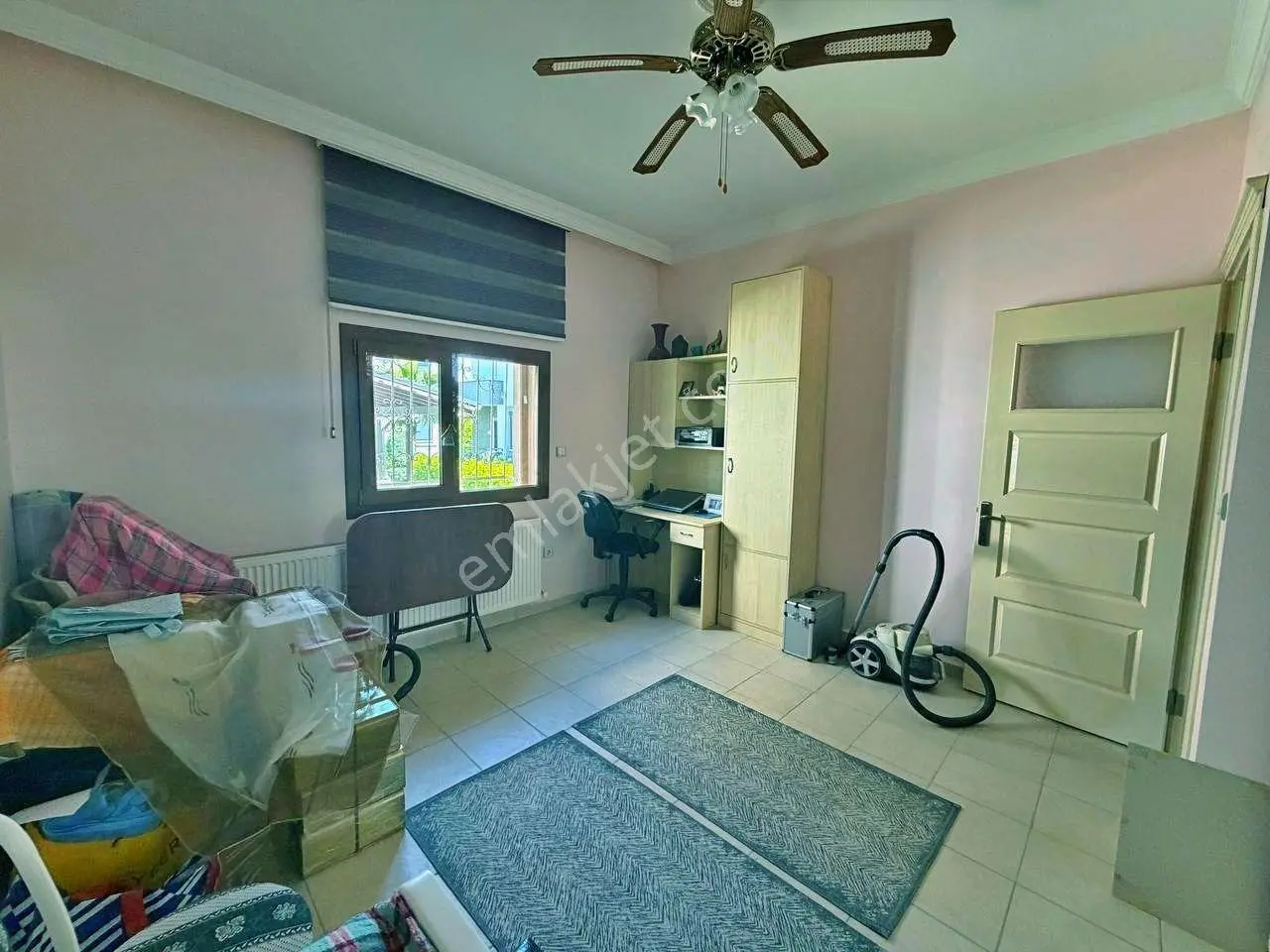 Uytundan Burhaniye İskele'de Denize 300 Metre Tam Müstakil Villa — fotoğraf 31