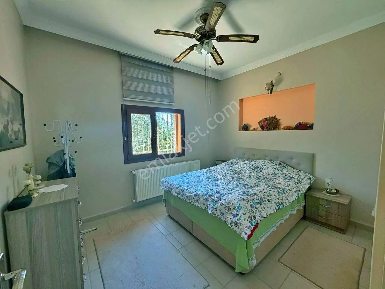 Uytundan Burhaniye İskele'de Denize 300 Metre Tam Müstakil Villa — fotoğraf 33