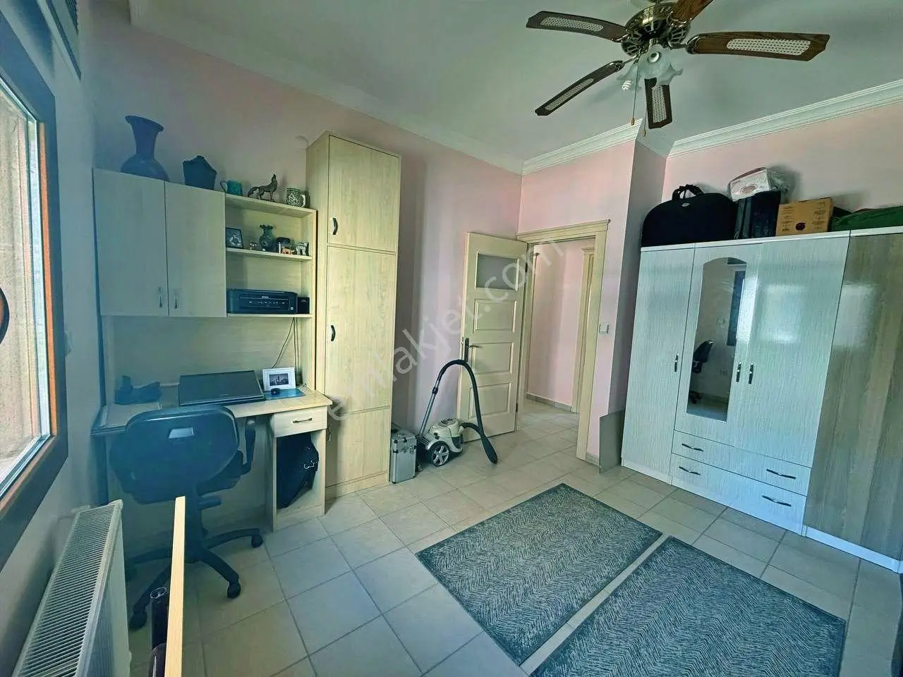 Uytundan Burhaniye İskele'de Denize 300 Metre Tam Müstakil Villa — fotoğraf 35