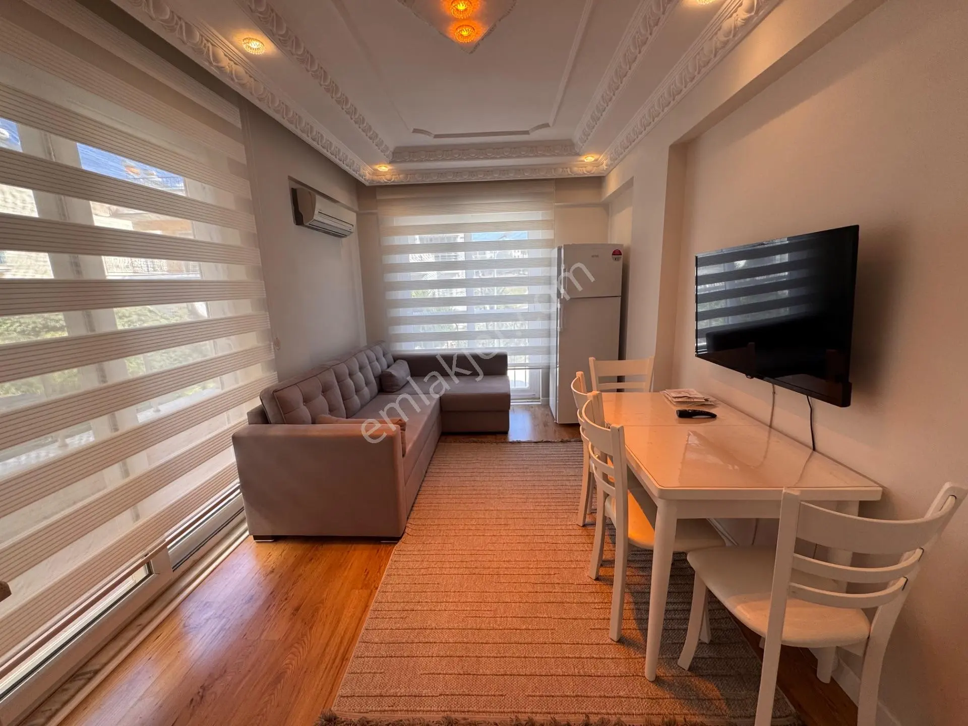 Didim Altınkumda Denize Yakın 2+1 Eşyalı Satılık Daire — fotoğraf 5